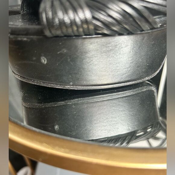 Gucci Allie Knotted Platform Sandal - Picture 5 of 11